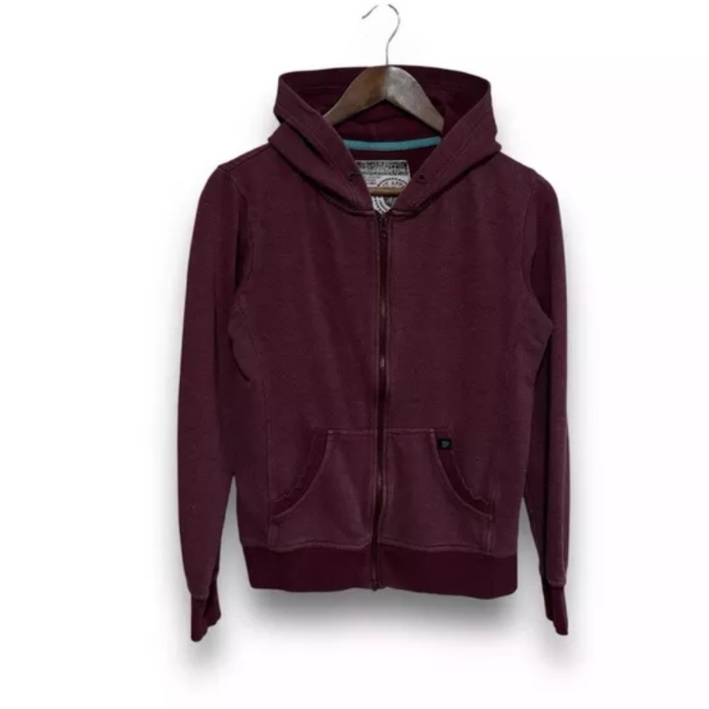 Pact Hoodie